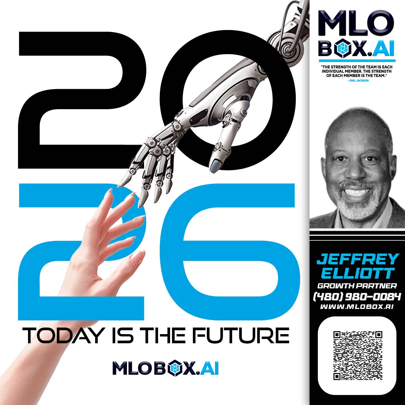 2026 - Jeffrey L. Elliott -Loan Consultant