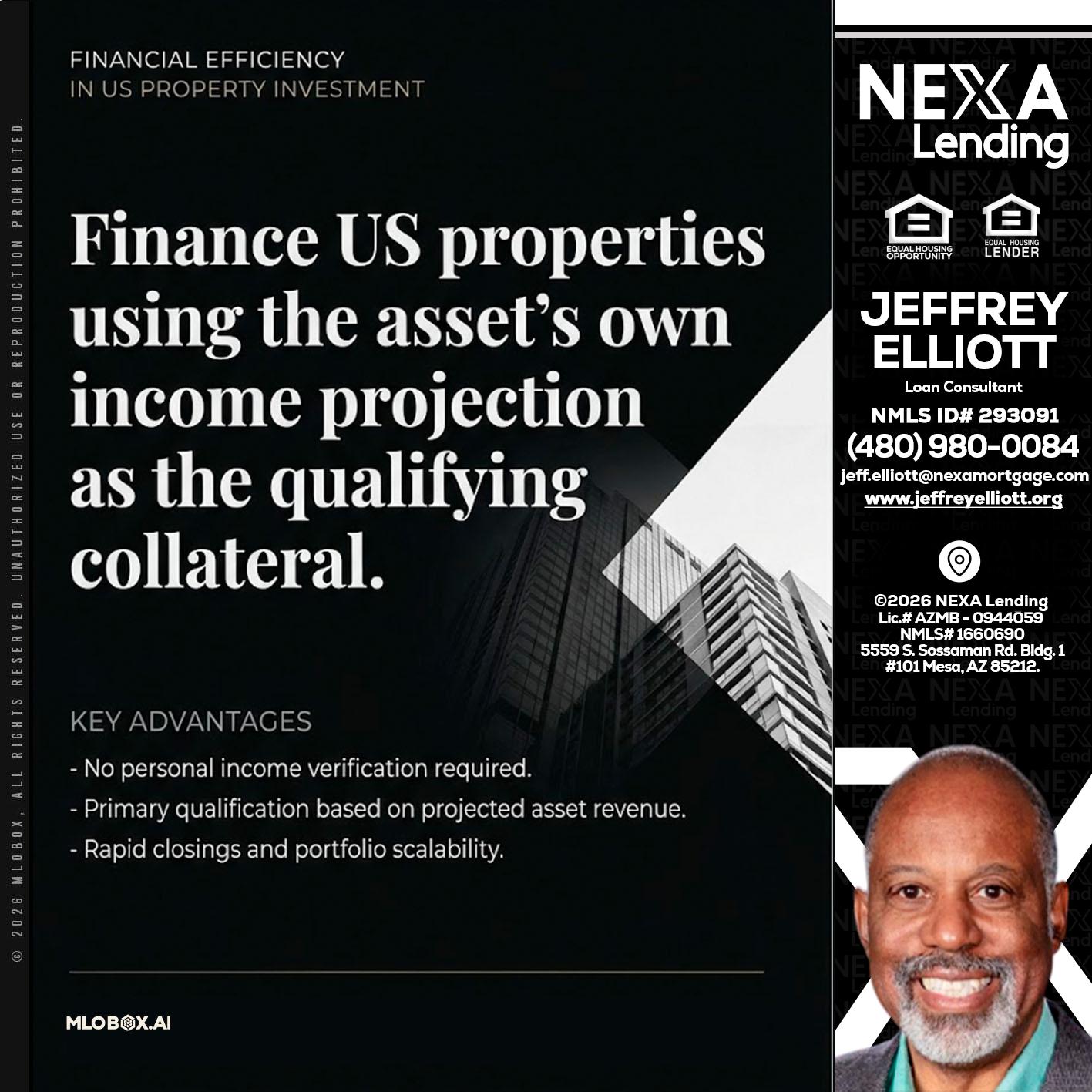 finance US - Jeffrey L. Elliott -Loan Consultant